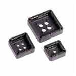 3M  PLCC-32-SMT-TT