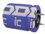 CORNELL DUBILIER ELECTRONICS KNOWLES 铝电解电容 337LBB200M2BD