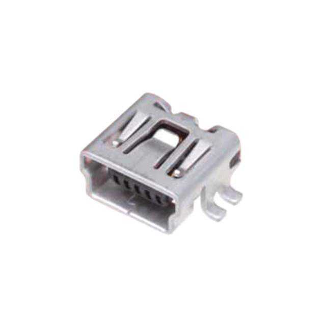 HIROSE ELECTRIC USB/DVI/HDMI 连接器 UX60SC-MB-5ST