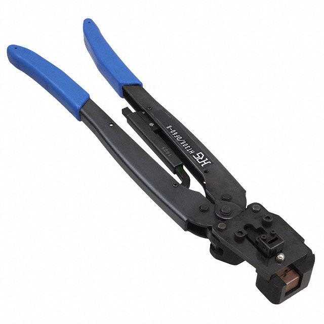 HIROSE ELECTRIC 线缆工具 HT306/DF60-8