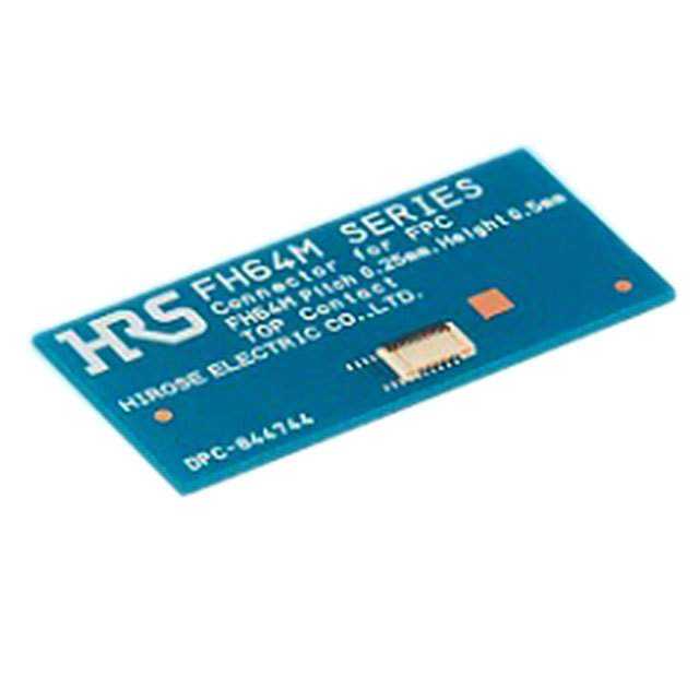 HIROSE ELECTRIC FFC/FPC连接器 FH64MA-15S-0.25SHW