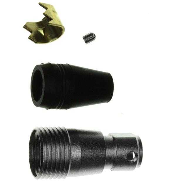 HIROSE ELECTRIC 圆形连接器 HR25A-7J-6P