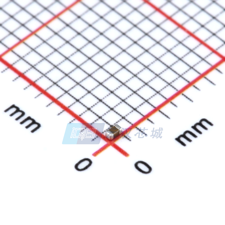 MURATA MANUFACTURING 陶瓷电容 GRM155R71H104KE14D