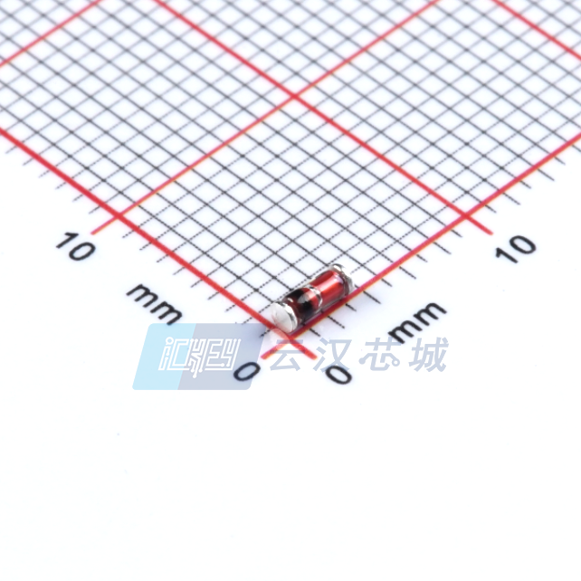 LL4148--云汉芯城ICKey.cn