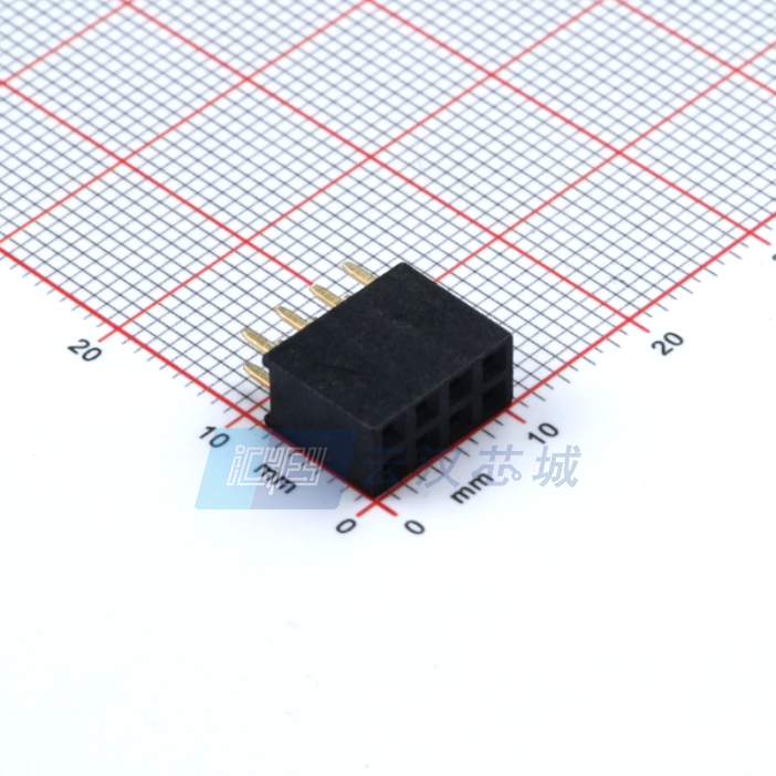 X6521FV-2x04-C85D32--云汉芯城ICKey.cn