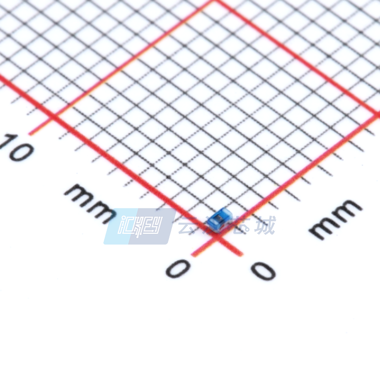 FH/广东风华高科 贴片电感 FHW0402UC010JST
