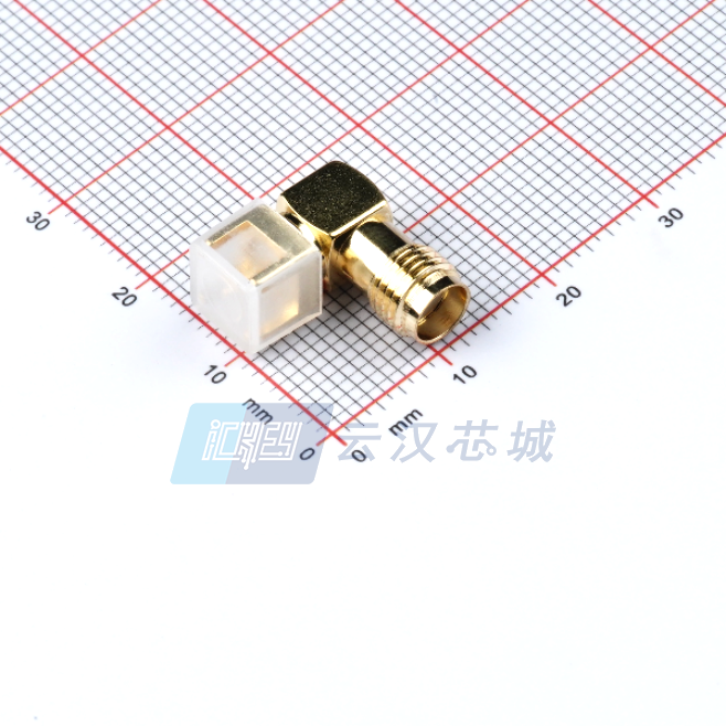 BAT WIRELESS/深圳蝙蝠无线 同轴连接器（RF） - 其他 BWSMA-KWE-Z001