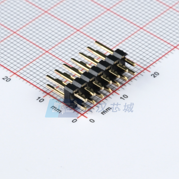 X6521WV-2x07H-C60D30--云汉芯城ICKey.cn