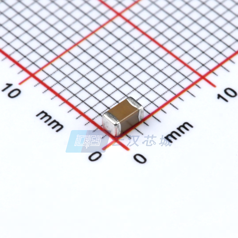 MURATA MANUFACTURING 陶瓷电容 GRT31CR61A476KE13L