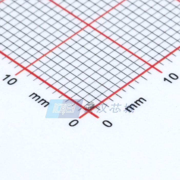 MURATA MANUFACTURING 陶瓷电容 GJM1555C1H1R8BB01D