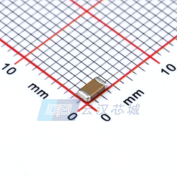 MURATA MANUFACTURING 陶瓷电容 GRM319R61E475KA12D
