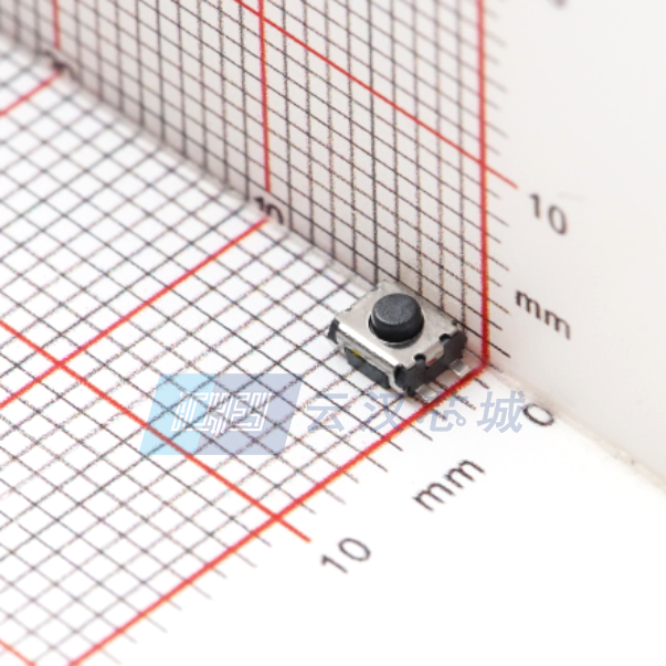 TS-1185EC-C-D-B-触摸开关-云汉芯城ICKey.cn