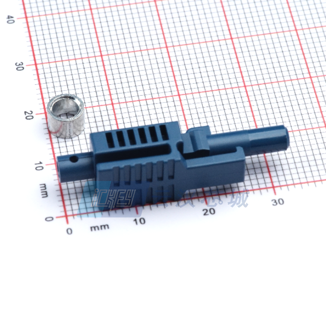 BROADCOM 光纤连接器 HFBR-4513Z