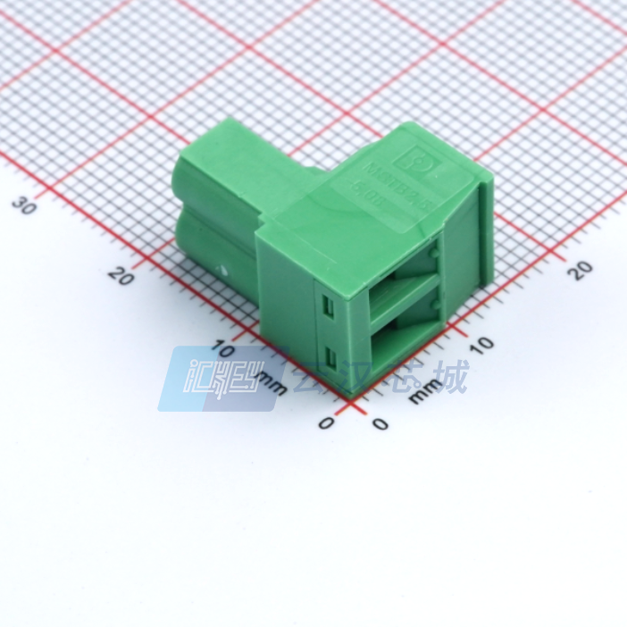 1757019-接线座 - 接头，插头和插口-云汉芯城ICKey.cn