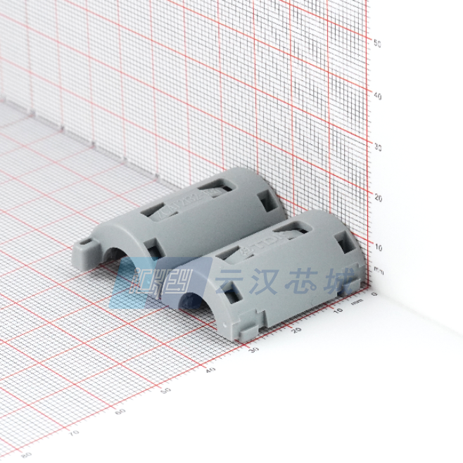 TDK 磁芯 ZCAT2132-1130