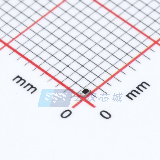 UNI-ROYAL 贴片电阻 0402WGF7323TCE