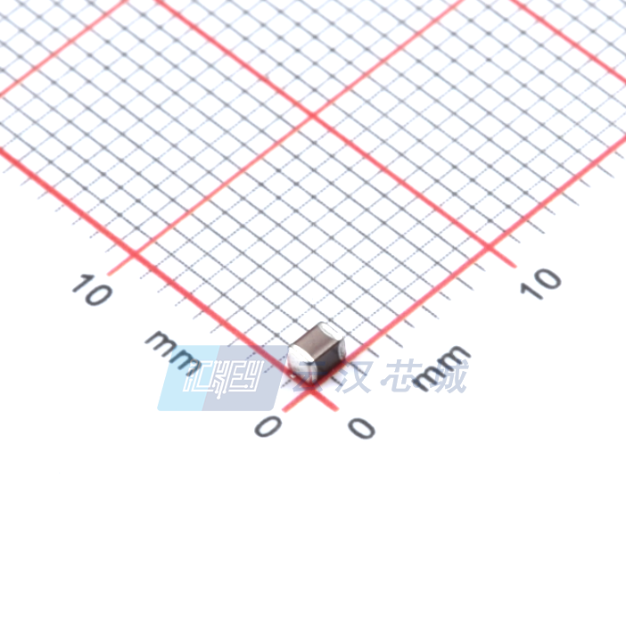 MURATA MANUFACTURING 陶瓷电容 GRM21BC81C226ME44L