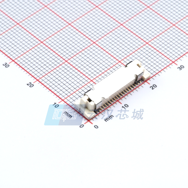X0802FVS-40AS-LPV01--云汉芯城ICKey.cn