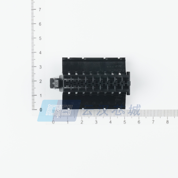 K828801H-2x09-N0--云汉芯城ICKey.cn