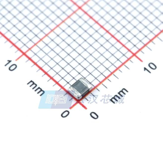 MURATA MANUFACTURING 贴片电感 LQM2HPN1R0MG0L