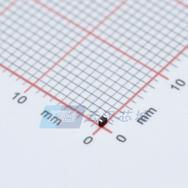 LITTELFUSE PTC可复位保险丝 0402L010SLKR