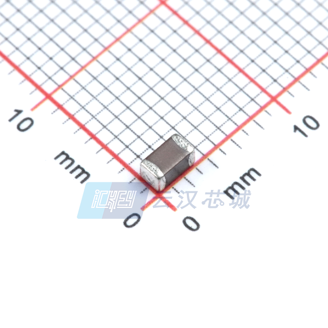 MURATA MANUFACTURING 陶瓷电容 GRM31CC81E226ME11L