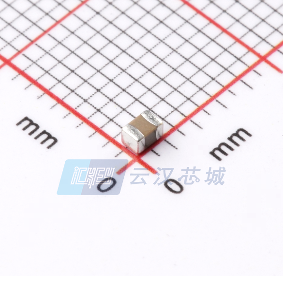 MURATA MANUFACTURING 陶瓷电容 GRM21BE70G226ME51L