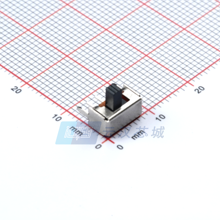 SK12D07L4B--云汉芯城ICKey.cn