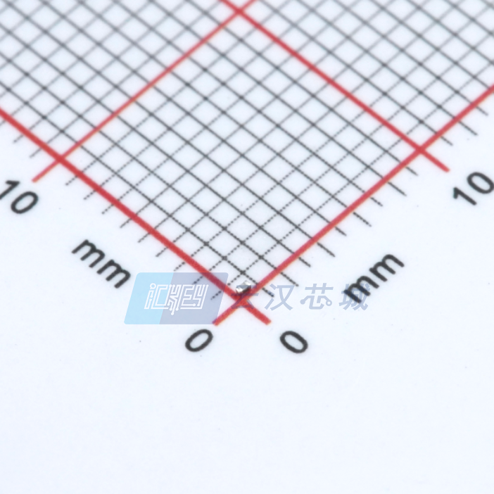 MURATA MANUFACTURING 陶瓷电容 GRM0335C1HR80BA01D