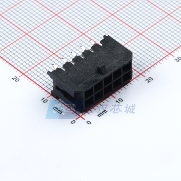 X3025WV-2x05-46SN--云汉芯城ICKey.cn