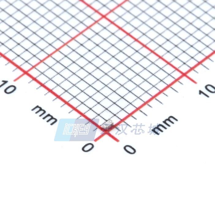 MURATA MANUFACTURING 陶瓷电容 GJM1555C1HR10WB01D