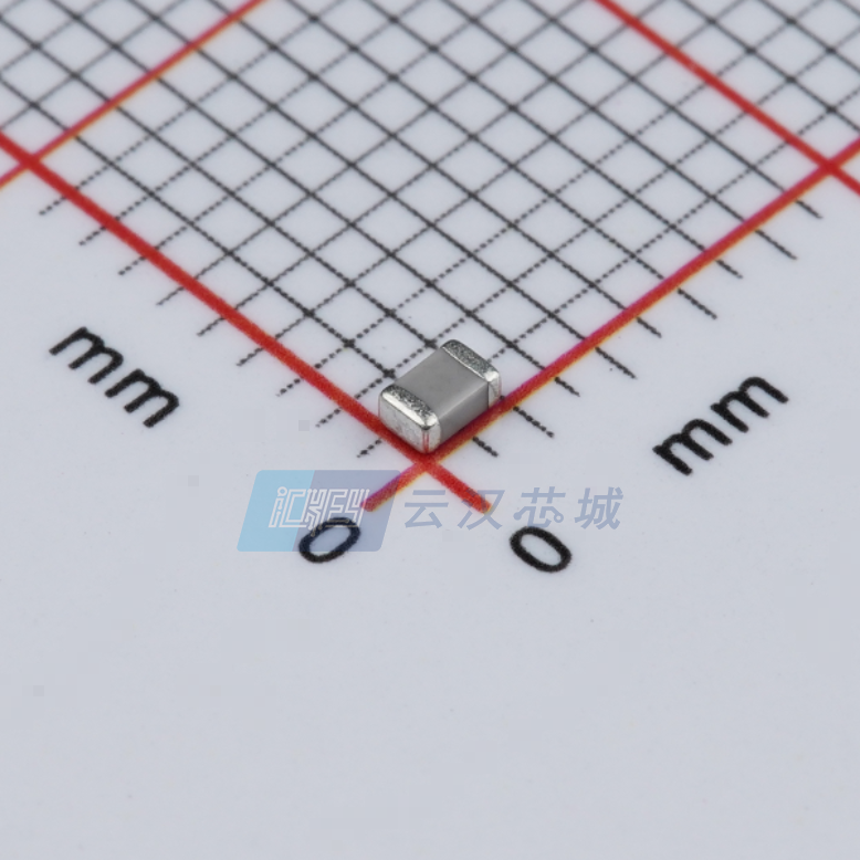 MURATA MANUFACTURING 陶瓷电容 GRM2195C1H103JA01D