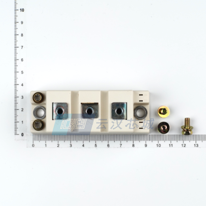 INFINEON TECHNOLOGIES IGBT模块 FF75R12RT4