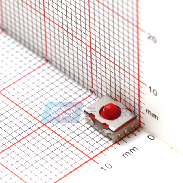 1.14.002.101/0000-触摸开关-云汉芯城ICKey.cn