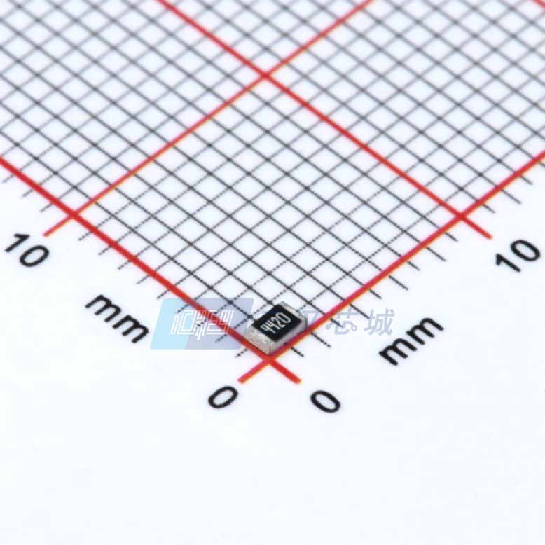 UNI-ROYAL 贴片电阻 0805W8F4420T5E