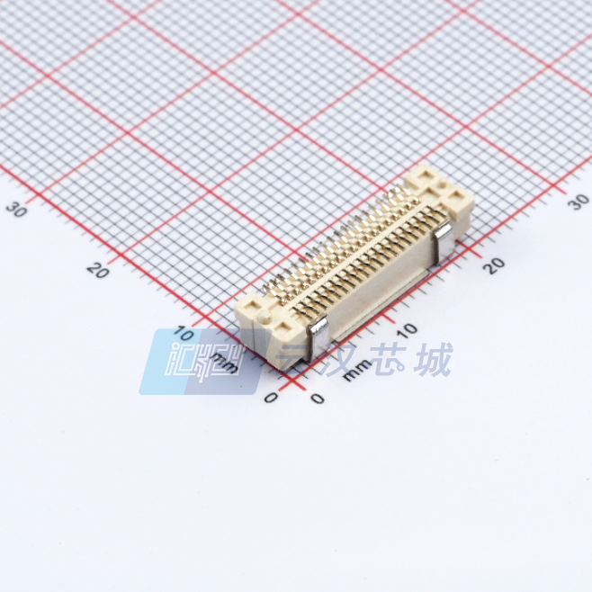 X0802WVS-40AS-LPV01--云汉芯城ICKey.cn