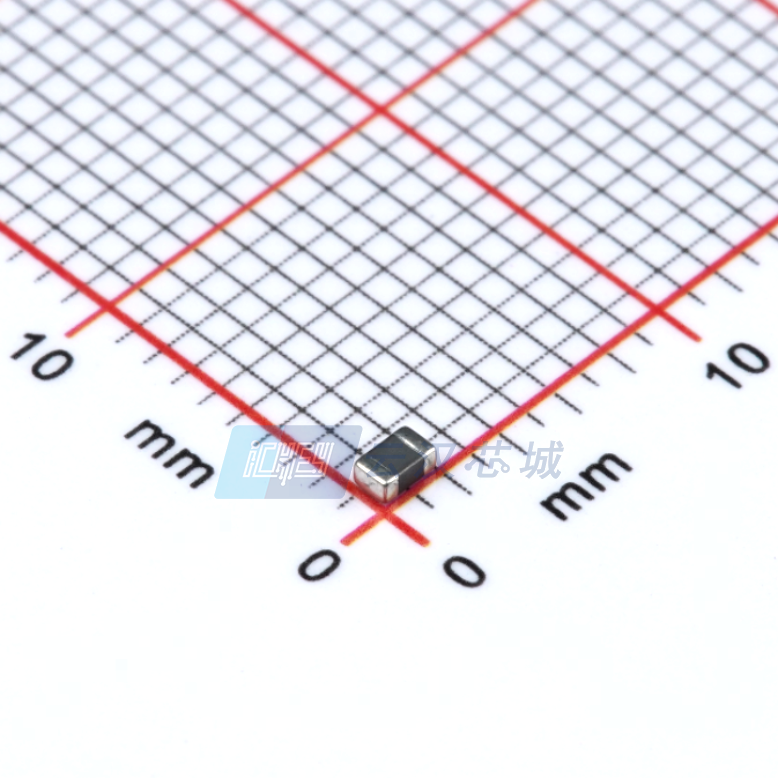 MURATA MANUFACTURING 贴片电感 LQM21NNR33K10D