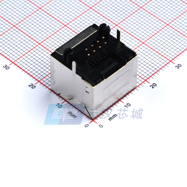 X12ADGWA3DY1027--云汉芯城ICKey.cn