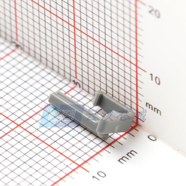 MOLEX 矩形连接器 - 配件 5601250400