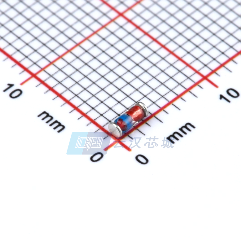 JSMICRO/深圳杰盛微 齐纳(稳压)二极管 ZMM5226B
