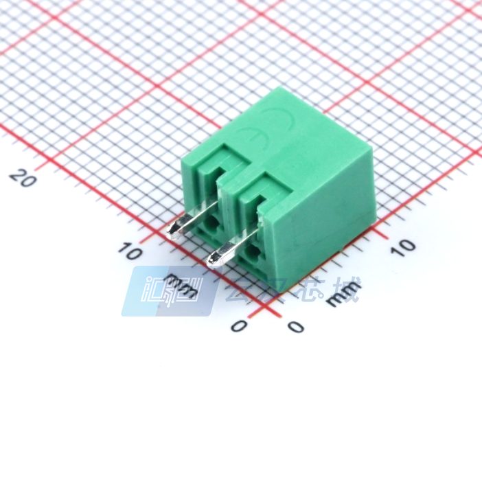 WJ15EDGVC-3.81-2P--云汉芯城ICKey.cn