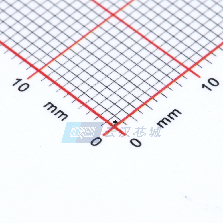 UNI-ROYAL 贴片电阻 0201WMF1004TEE