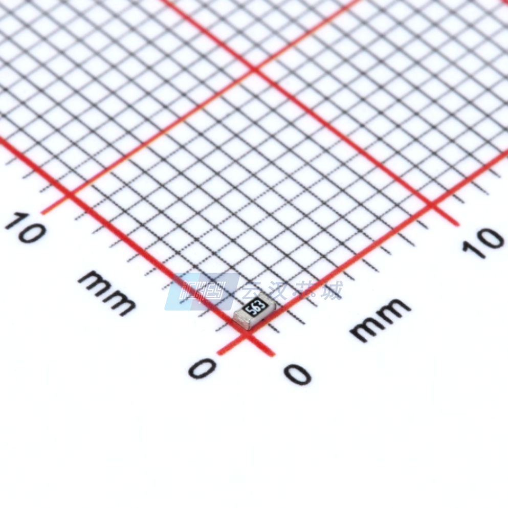 WALSIN/台湾华新科技 贴片电阻 WR06X5602FTL
