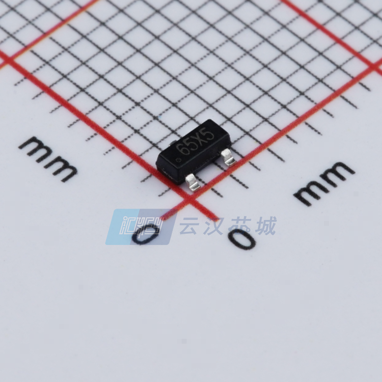 UMW/友台半导体 LDO稳压器 XC6206P282MR