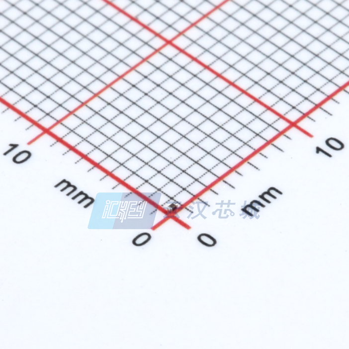 MURATA MANUFACTURING 陶瓷电容 GRM033R61C104KE14D