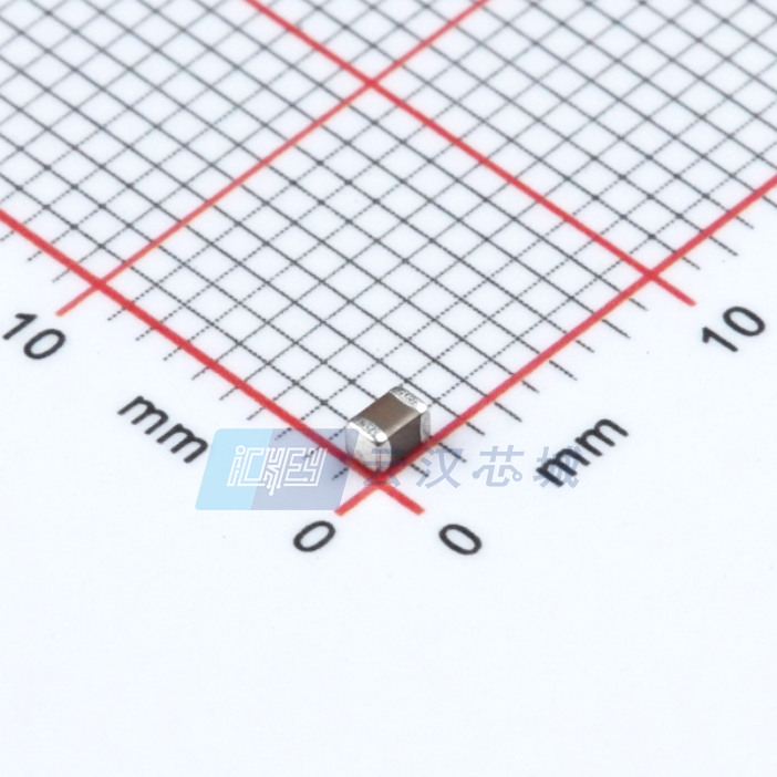 MURATA MANUFACTURING 陶瓷电容 GCM21BR91H104KA37L