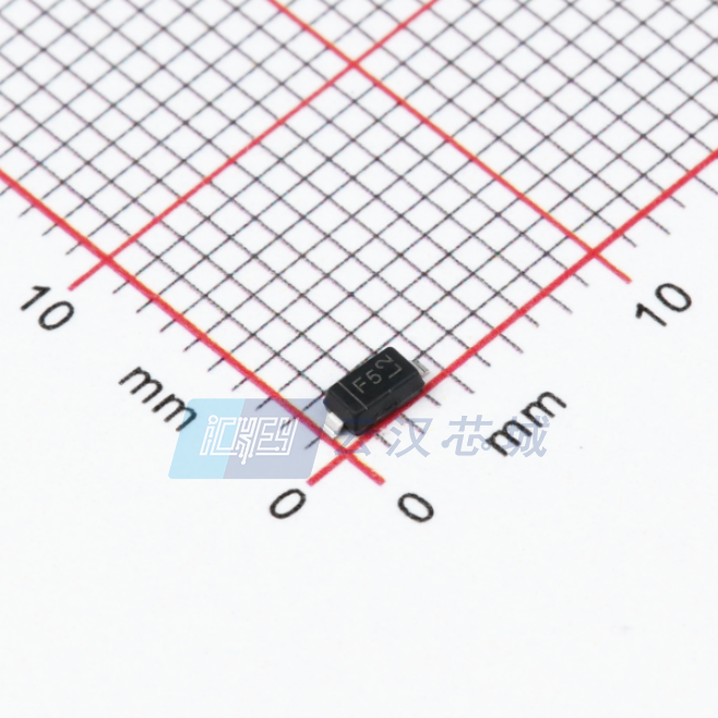 DIODES 齐纳(稳压)二极管 MMSZ5240B-7-F