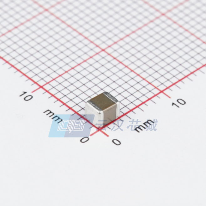 TAIYO YUDEN 陶瓷电容 JMK325BJ107MM-T