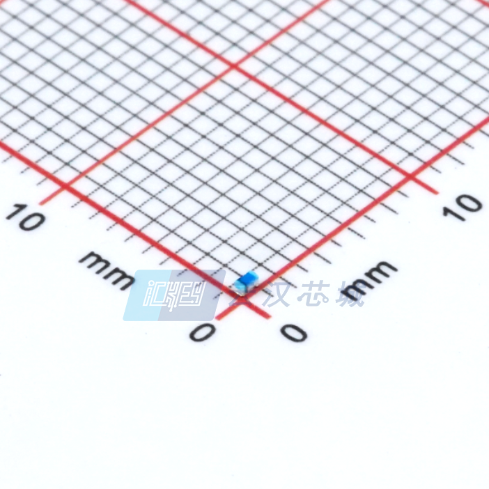 MURATA MANUFACTURING 贴片电感 LQW15AN1N5B00D