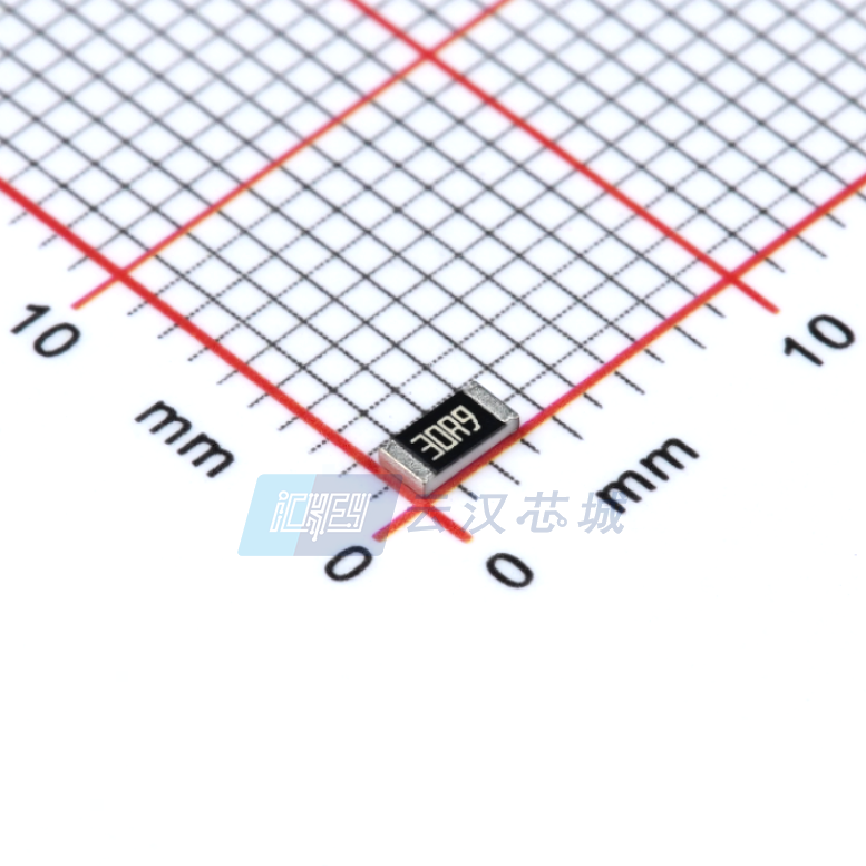 YAGEO/台湾国巨 贴片电阻 AC1206FR-0730R9L